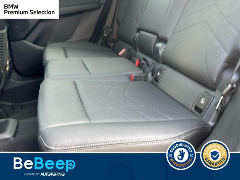 BMW Serie 2 Active Tourer 218I ACTIVE TOURER LUXURY AUTO