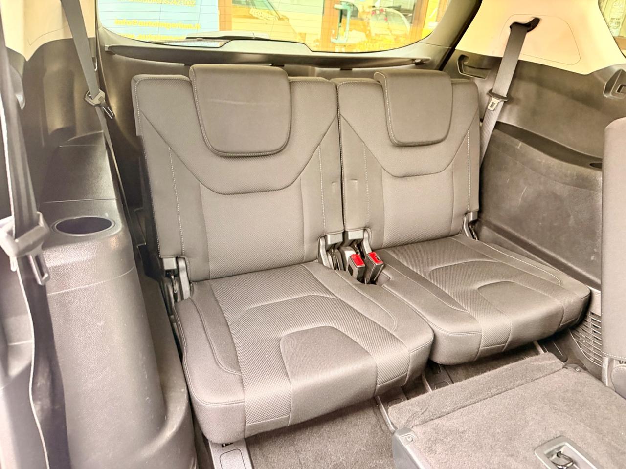 Ford S-Max 2.0 EcoBlue 150CV Start&Stop Aut. Vignale