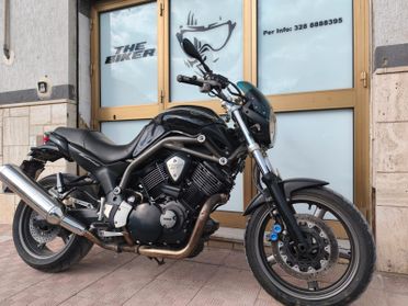 Yamaha BT 1100 Bulldog v2