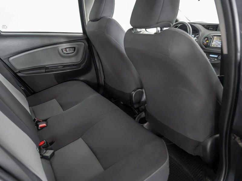 Toyota Yaris 1.5 Hybrid Active