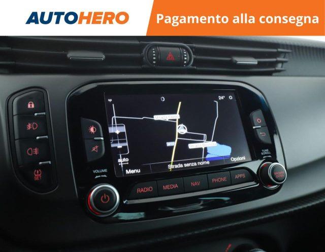 ALFA ROMEO Giulietta 1750 Turbo TCT Veloce