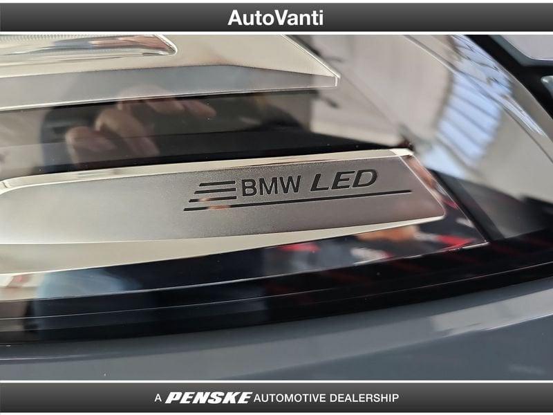 BMW Serie 1 118d MSport auto