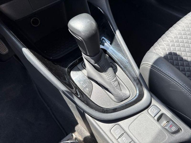 Toyota Yaris Yaris 1.5h Style