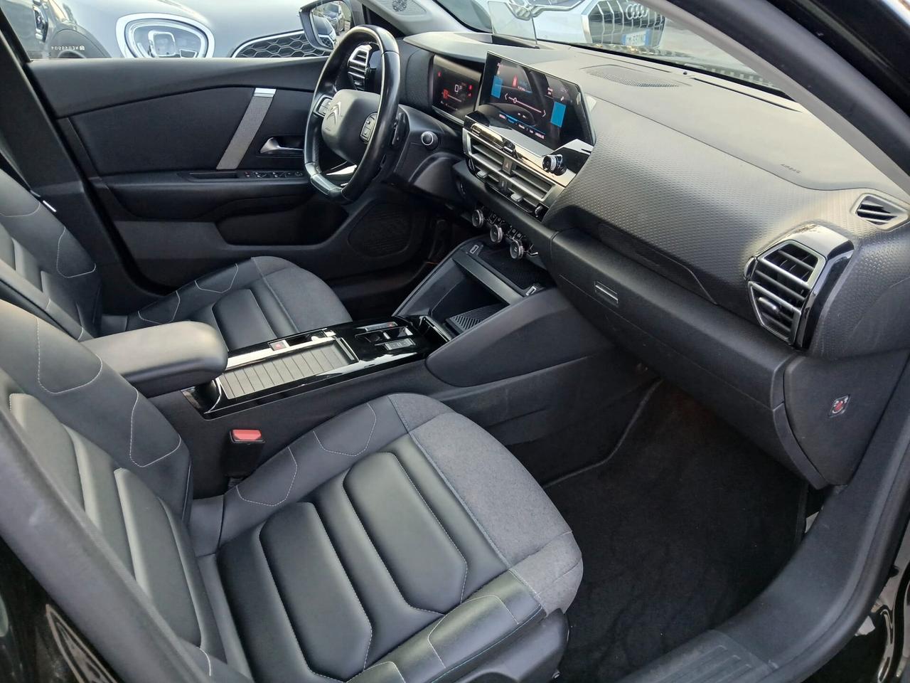 Citroen C4 BlueHDi 130 S&S EAT8 Feel Pack