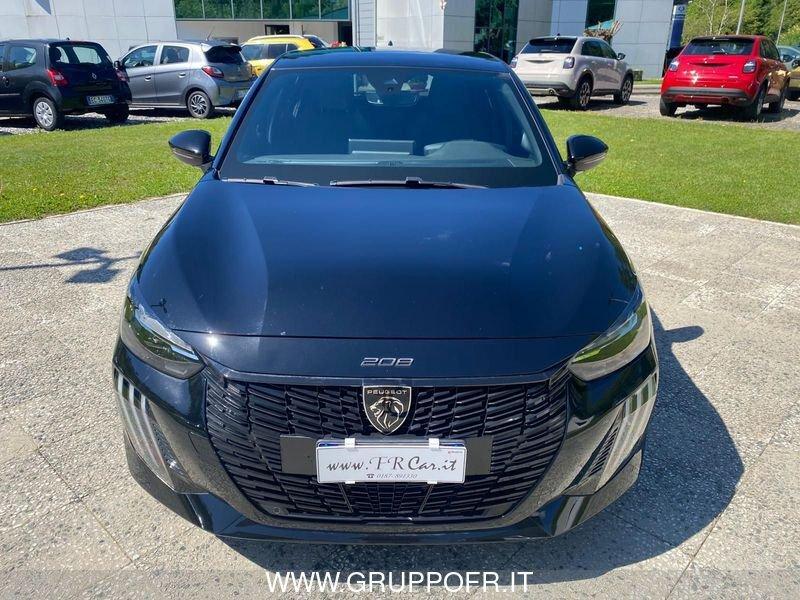 Peugeot 208 PureTech 100 Stop&Start 5 porte GT