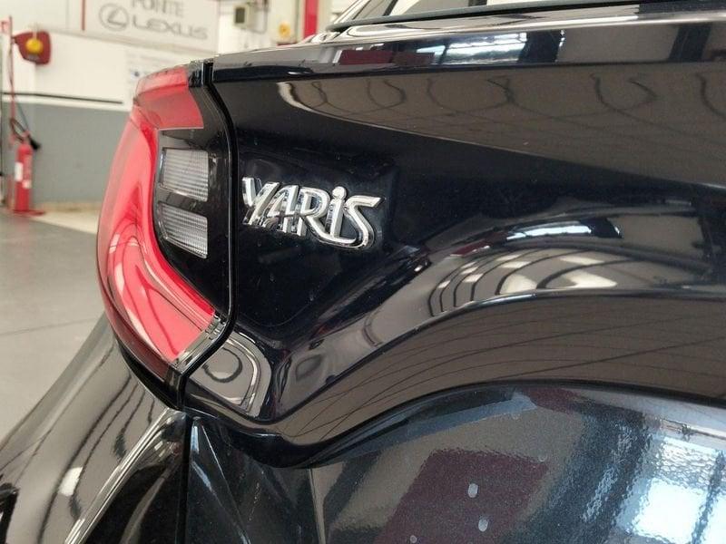 Toyota Yaris 1.0 Trend MY22
