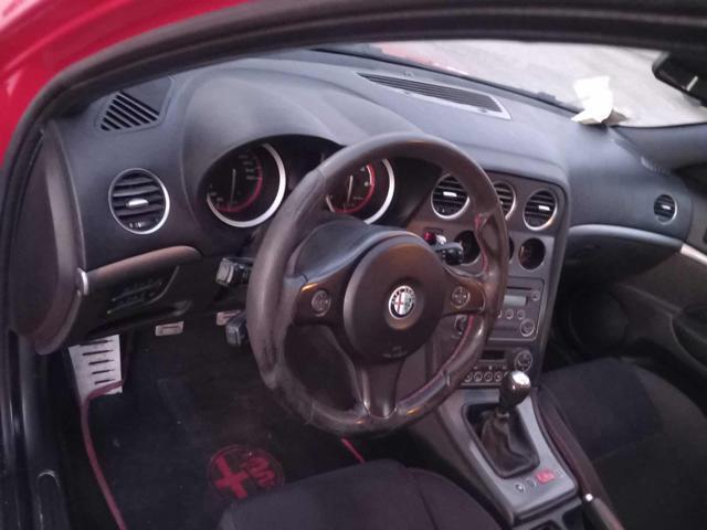 ALFA ROMEO 159 2.0 JTDm 136 CV Sportwagon Progression Bellissima