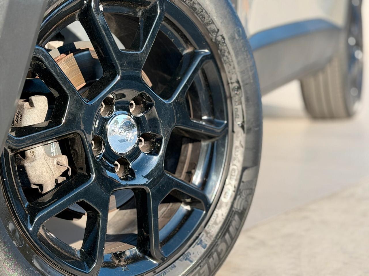 Jeep Renegade 1.6 Mjt 130 CV Longitude