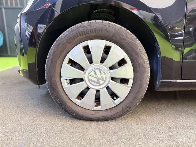 Volkswagen up! 5p 1.0 eco Move 68cv