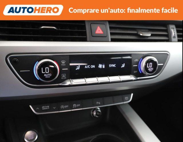 AUDI A4 allroad 2.0 TDI