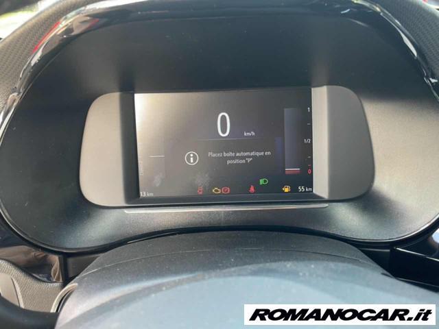 OPEL Corsa 1.2 Hybrid 110cv GS DCT6