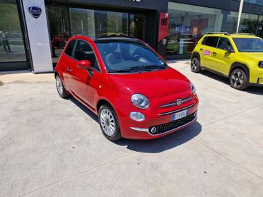 FIAT 500 500c My24 Cabrio 1.0 70 CvHybrid Dolcevita