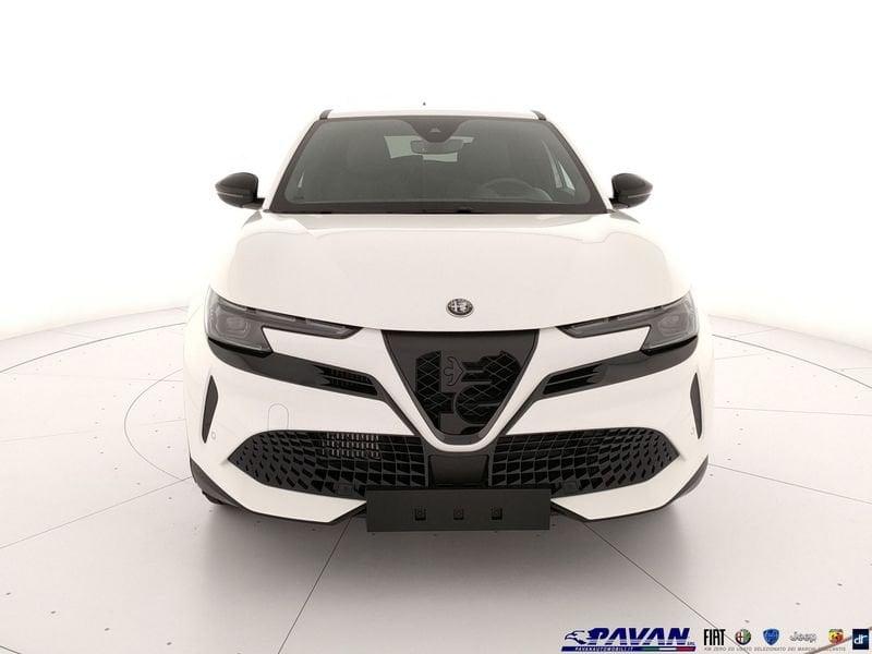 Alfa Romeo Junior Hybrid 145cv SPECIALE (Pack TECHNO)