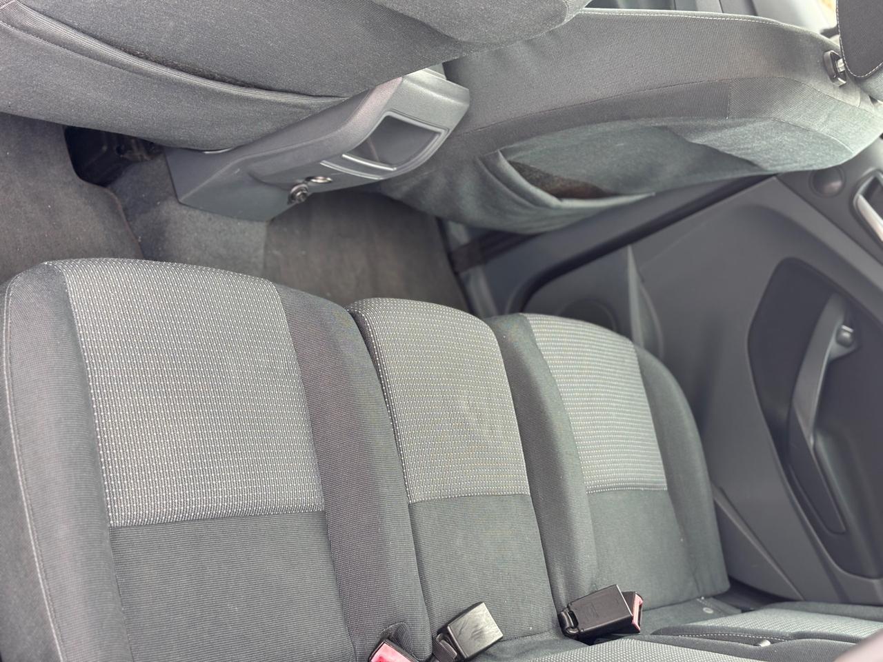 Ford C-Max 1.6 TDCi 110 CV Titanium DPF