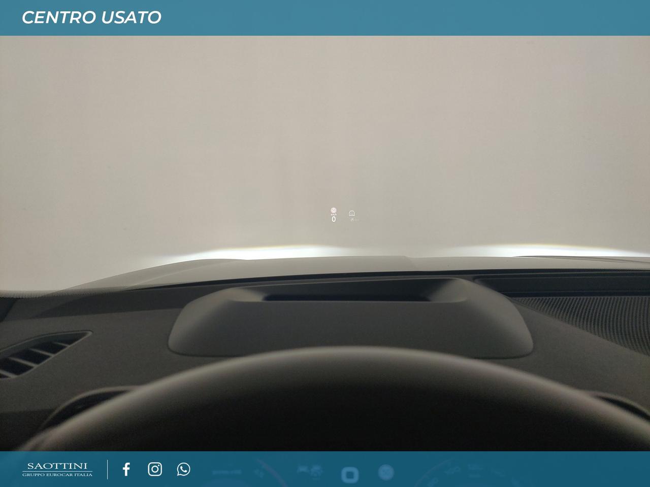 2.0 TDI Sportline 4x4 193 CV DSG