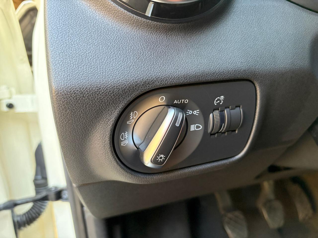 Audi A1 SPB 1.6 TDI 105cv Ambition