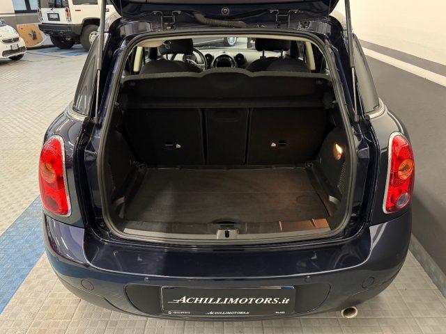 MINI Countryman Mini One D Business XL Countryman Navi/xeno/Neopat