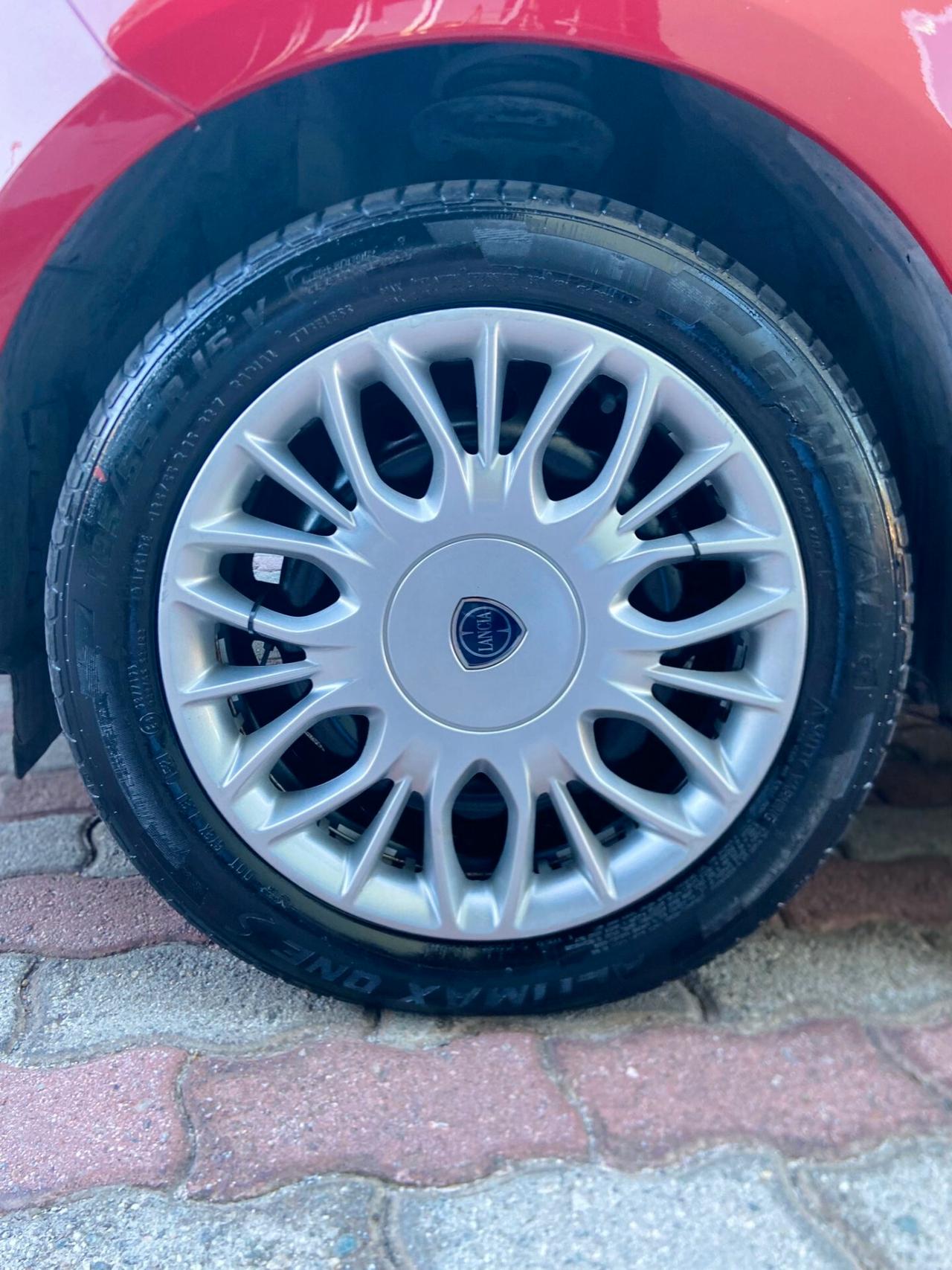 Lancia Ypsilon 1.2 69cv 5p. Gold Euro 6B