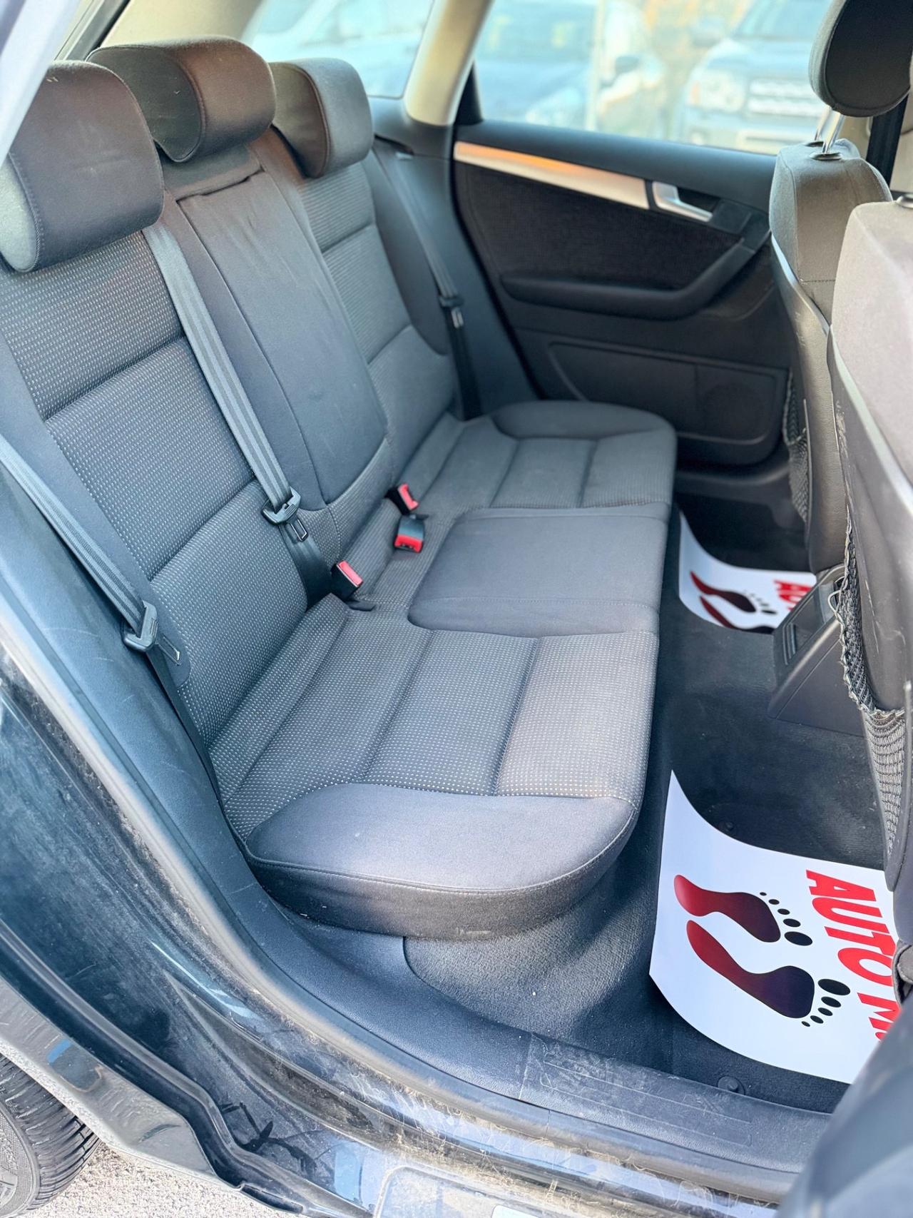 Audi A3 2.0 16V TDI SPORTBACK GARANZIA 12 mesi ! ! !