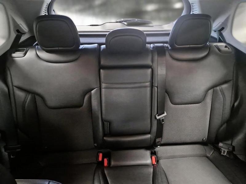 JEEP COMPASS 1.3 Turbo T4 110kW Business DDCT