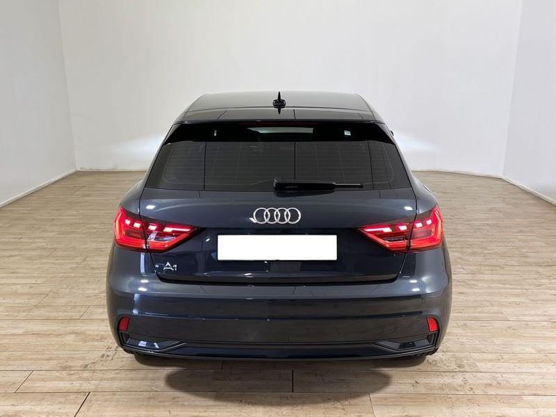 Audi A1 A1 SPB 30 TFSI Admired Advanced