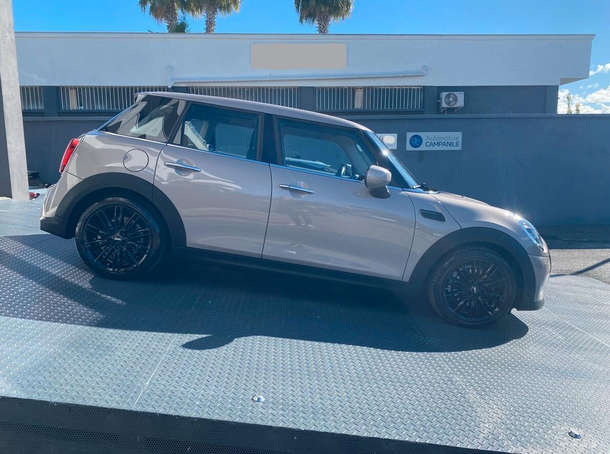 Mini 1.5 One Classic