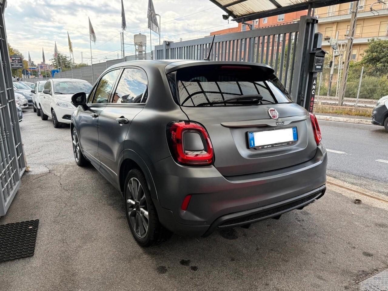 Fiat 500X 1.0 T3 120 CV Sport
