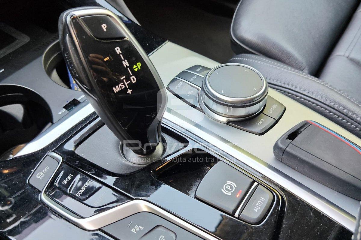 BMW X4 xDrive20i xLine