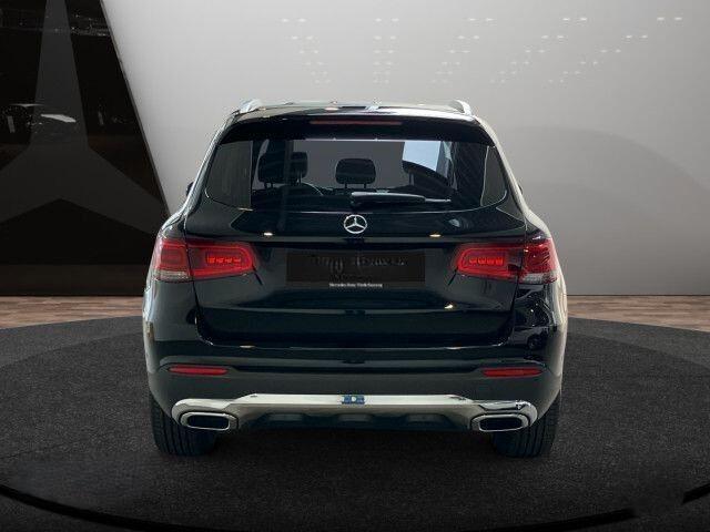 Mercedes-benz GLC 220 GLC 220 d 4Matic Sport