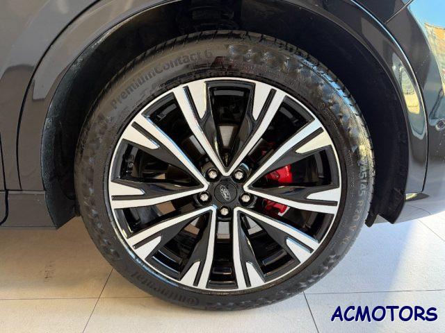 FORD Kuga 2.5 Full Hybrid 180 CV CVT 2WD ST-Line X