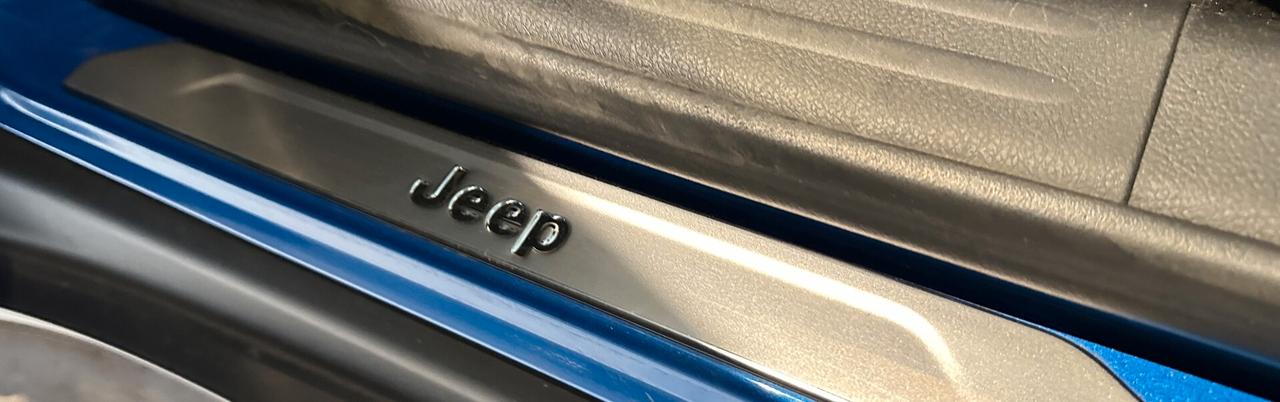 Jeep Compass 2.0 Multijet II 4WD Limited