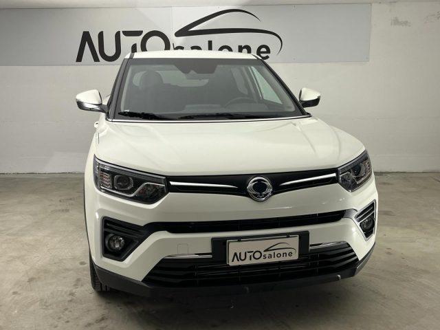 SSANGYONG Tivoli 1.2 GDI Turbo 128 CV 2WD Comfort*SOLO KM 8.500*