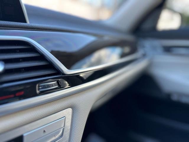BMW 730 d 265cv XDrive Eccelsa