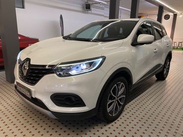 RENAULT KADJAR 1.3 TCE SPORT UNICO PROPRIETARIO 140CV