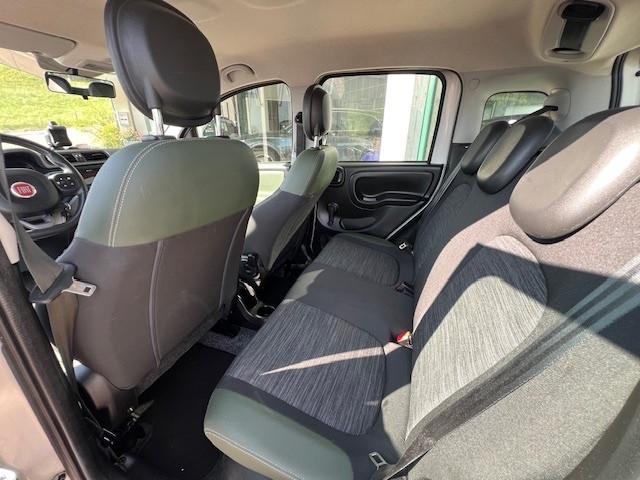 Fiat Panda Fiat Panda III 2016 4x4 1.3 mjt 16v