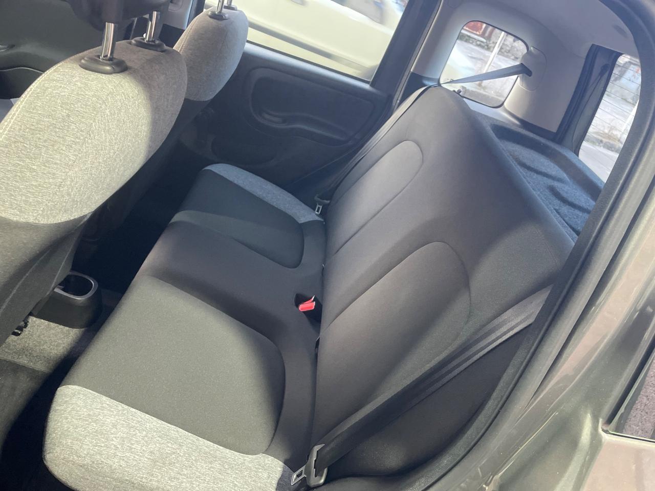 Fiat Panda 1.2 EasyPower City Life GPL Casa Madre ITALIANA