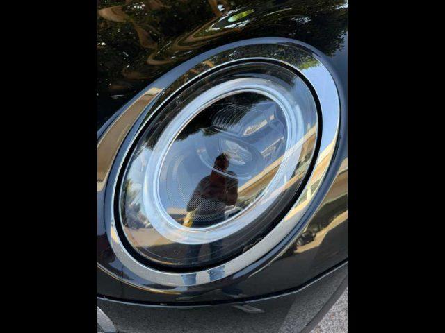 MINI Mini Clubman (F54) - 1.5 Cooper Mayfair Edition Club