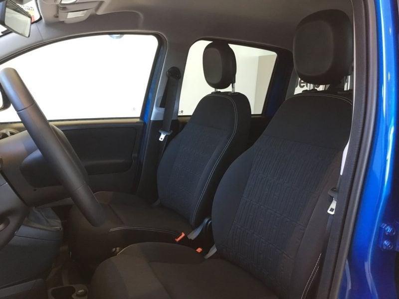 FIAT Panda Cross 1.0 CROSS STK Hybrid PROMO MAGGIO