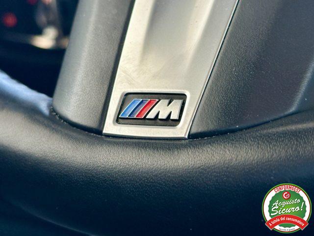 BMW X4 xDrive30d 48V 249CV Msport *TETTO*SEDILI M*
