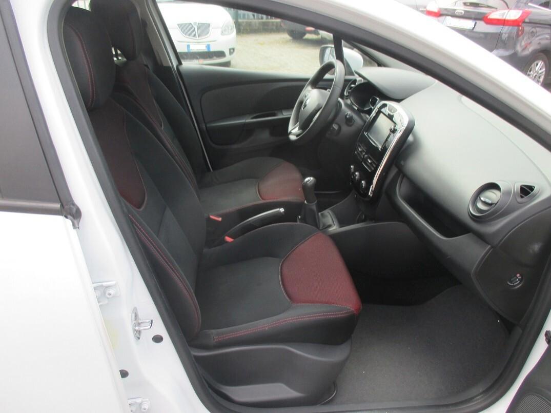 Renault Clio 1.2 75CV GPL 5 porte Live Per neopatentati