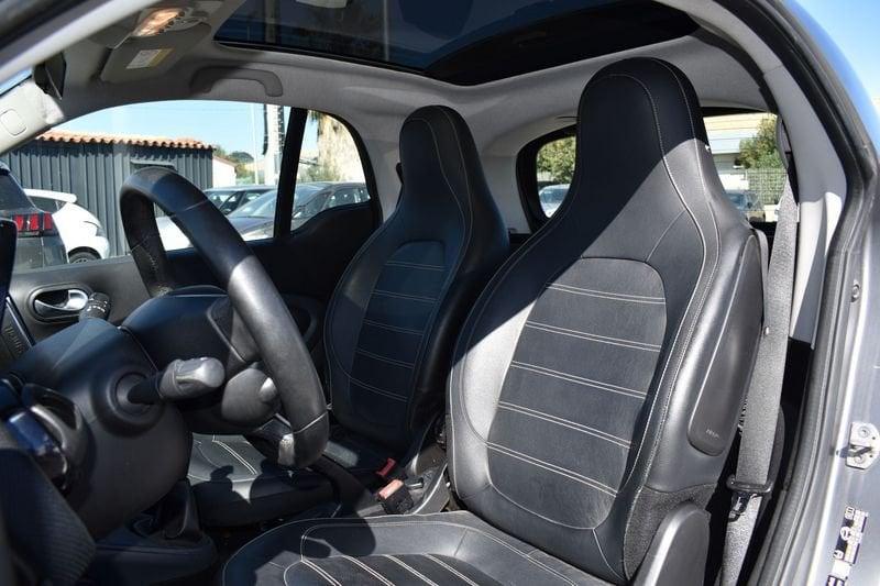 smart fortwo 70 1.0 52kW prime