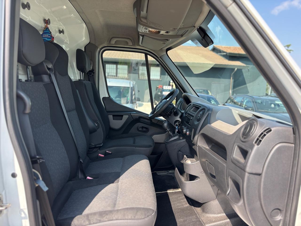 Opel Movano 35 2.3 CDTI 125CV PM-TA FWD Furgone E5+