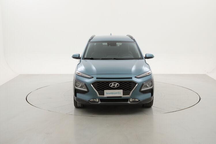 Hyundai Kona HEV XPrime DCT BR264021 1.6 Full Hybrid 141CV