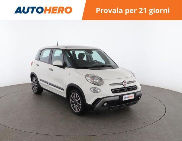 FIAT 500L 1.4 95 CV Cross