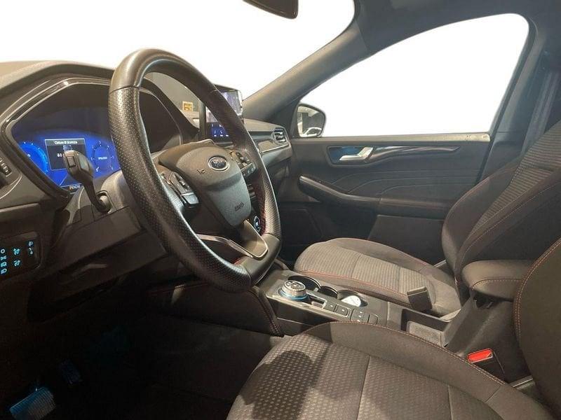 Ford Kuga III 2020 1.5 ecoblue ST-Line 2wd 120cv auto
