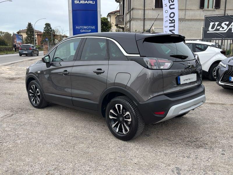 Opel Crossland Crossland 1.5 ECOTEC D 110 CV Start&Stop Edition
