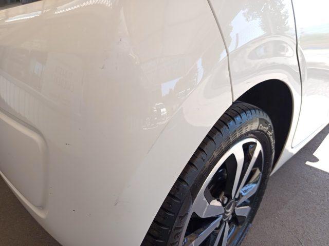 CITROEN C1 VTi 72 S&S 5 porte Feel
