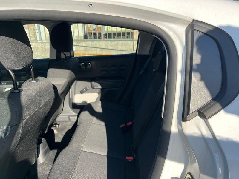 Citroën C3 C3 PureTech 83 S&S Plus