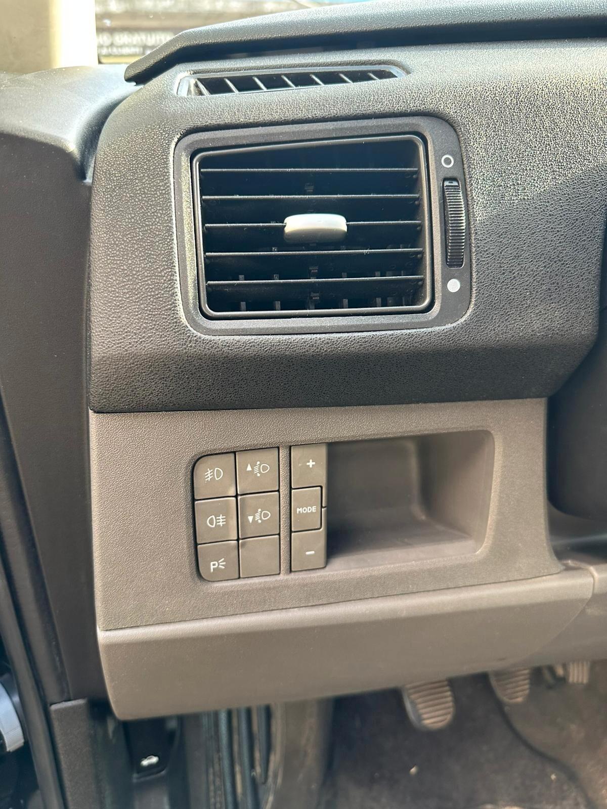 Fiat Idea 1.3 Multijet 16V 70 CV BlackEnergy
