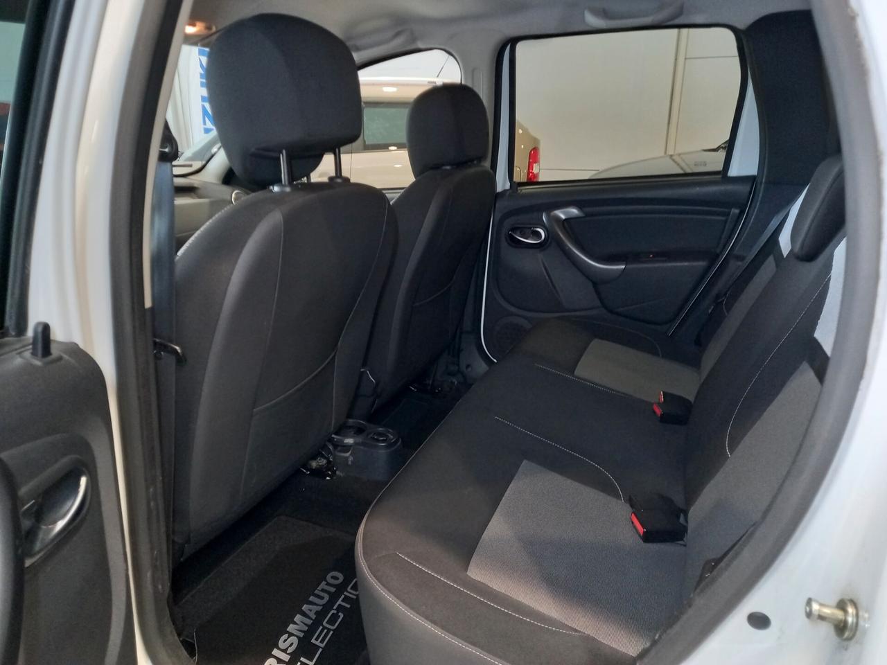 Dacia Duster 1.6 115CV Start&Stop 4x2 GPL Lauréate